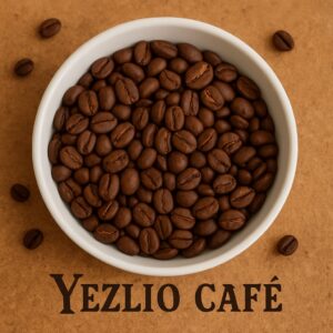 CAFÉ A GRANEL
