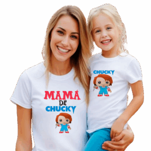 playera sublimada