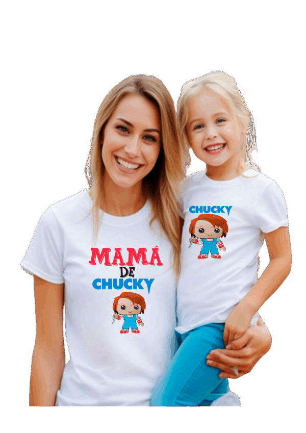 playera sublimada